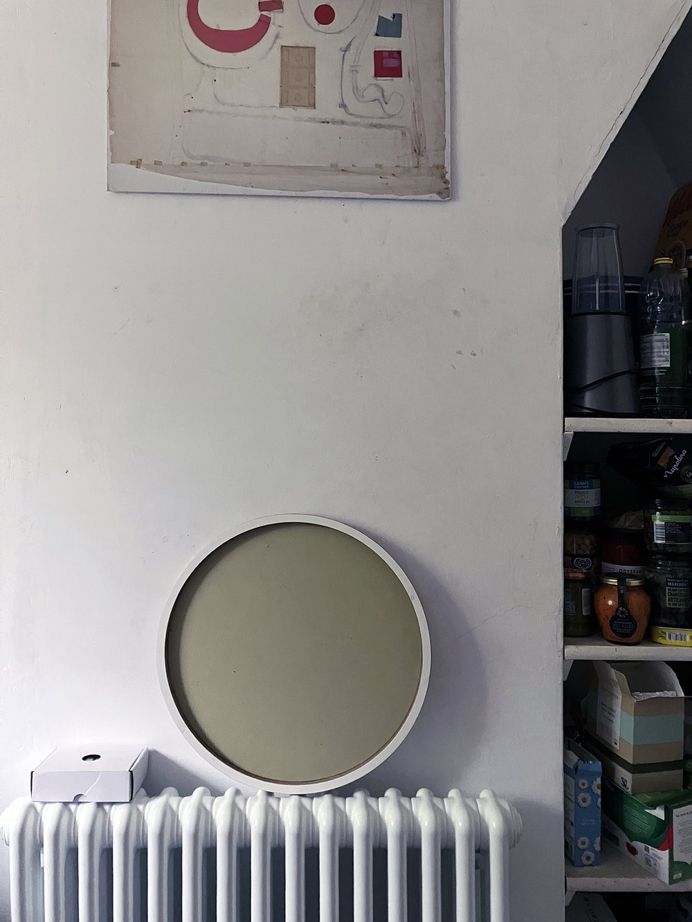 11 cl kitchen rad