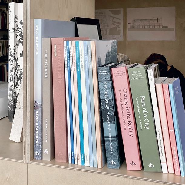 ALL PL BOOKS WITH MODELS