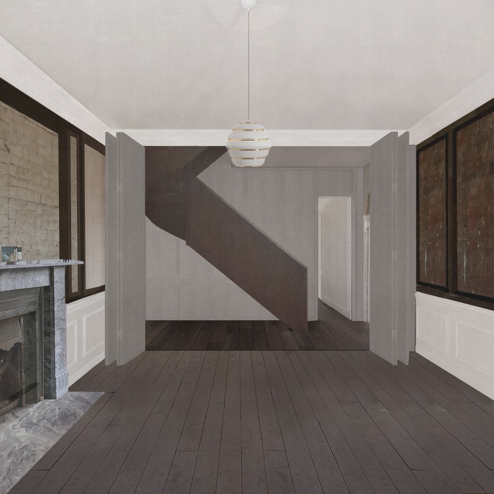 GF STAIR Milimetre Sample Test