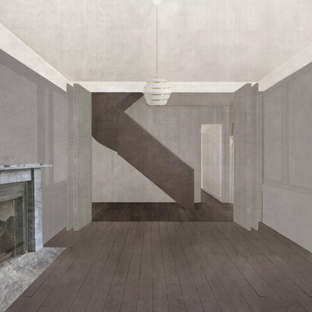 GF STAIR Milimetre Sample Test