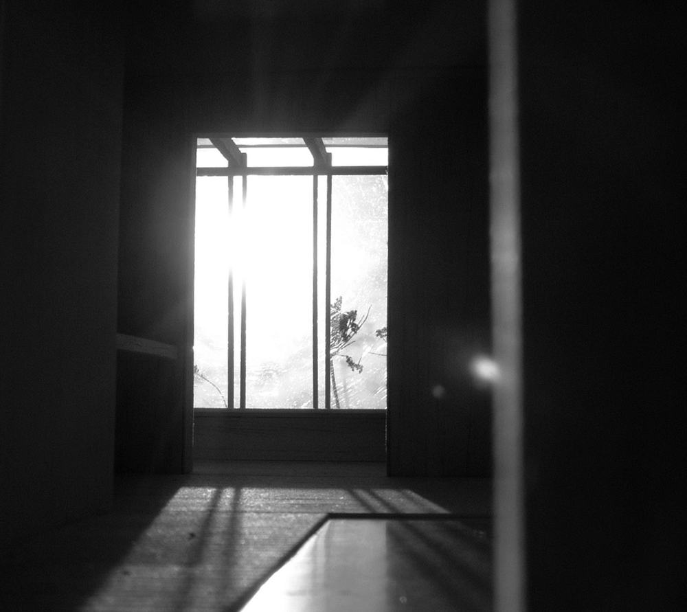 from pantry