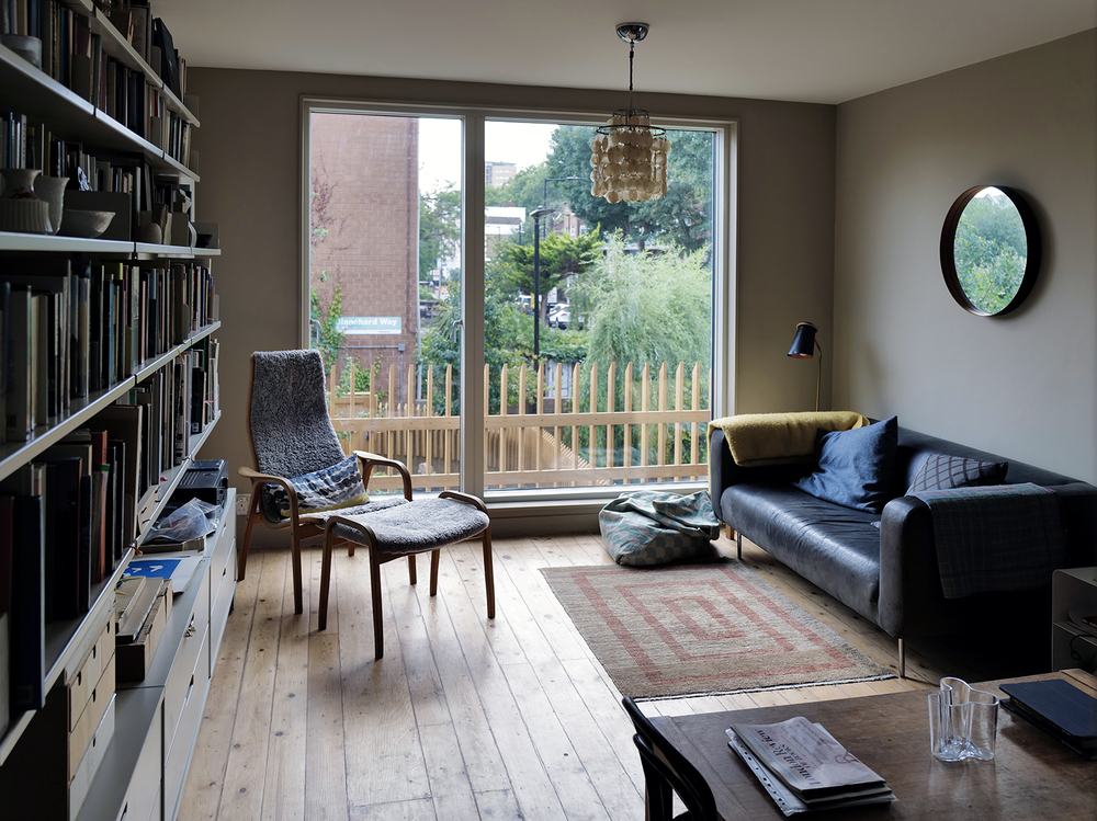 lr living room landscape