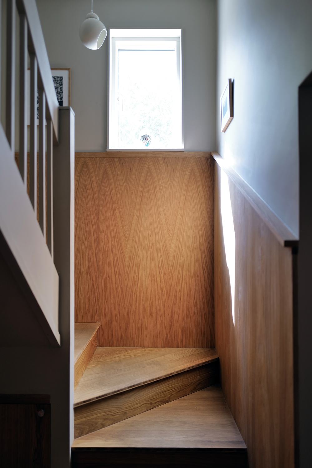 lr stair 7