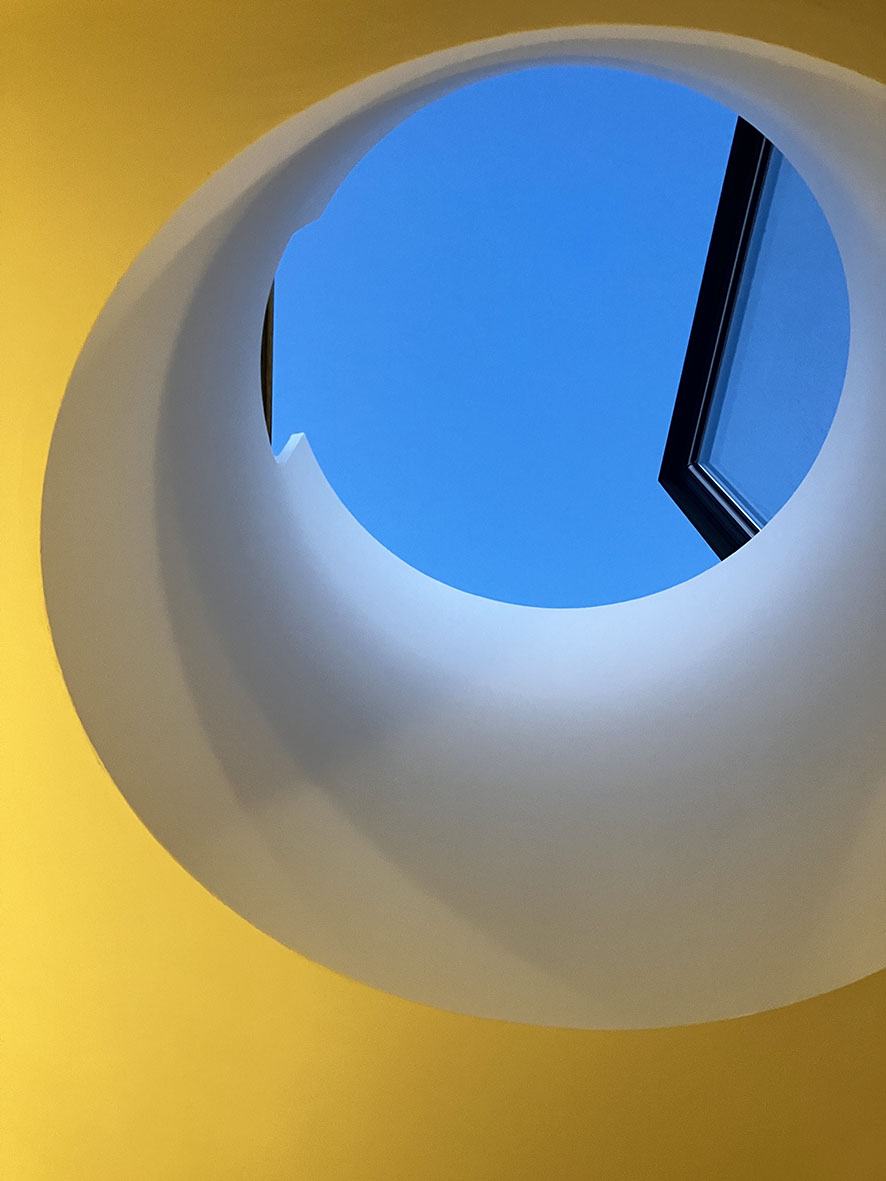rooflight