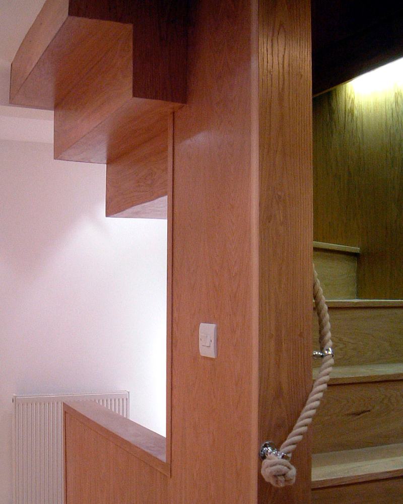 stair good